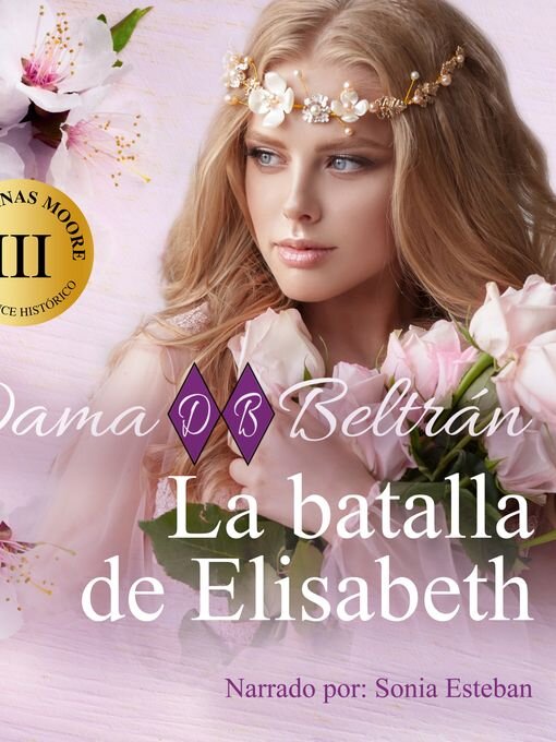 Title details for La batalla de Elisabeth by Dama Beltrán - Wait list